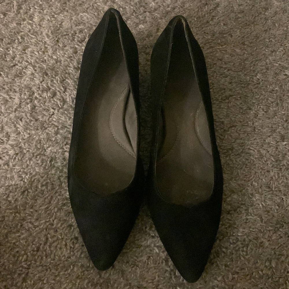 Aerosoles Kitten Heels